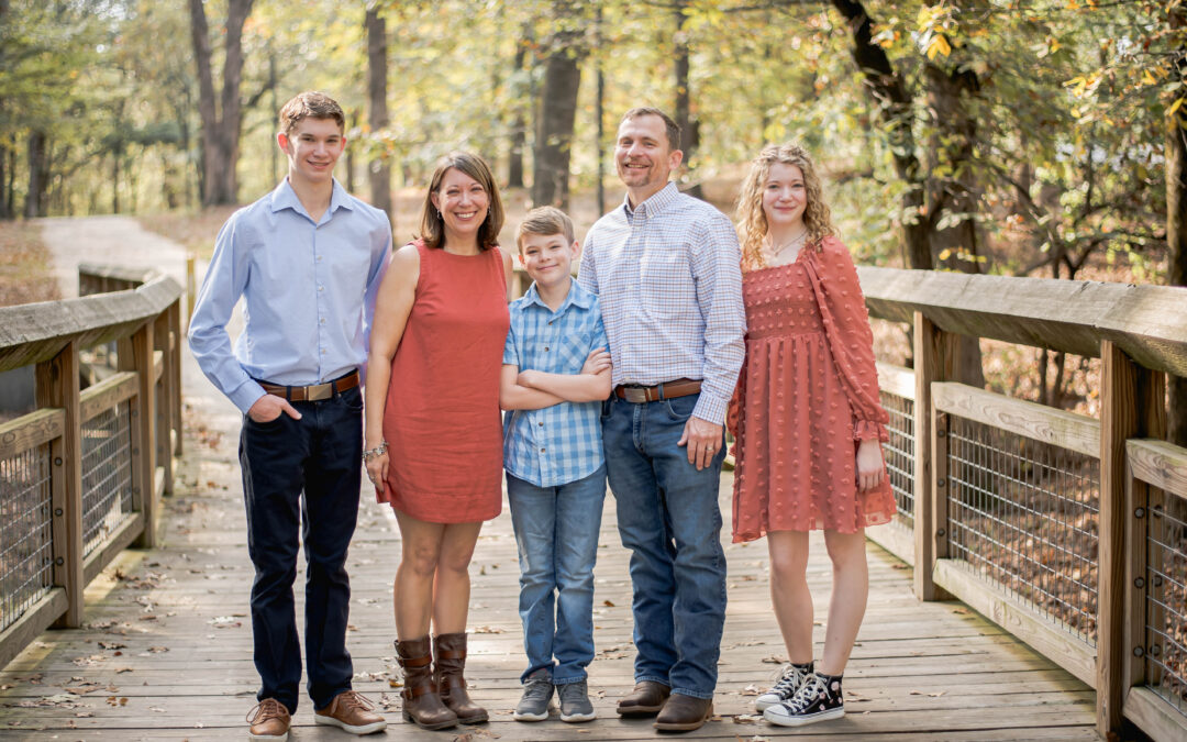 A Grover’s Journey