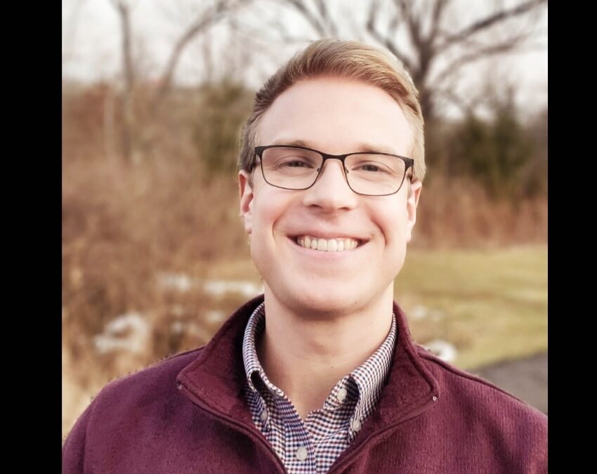 Lost but Found: The Search for Identity