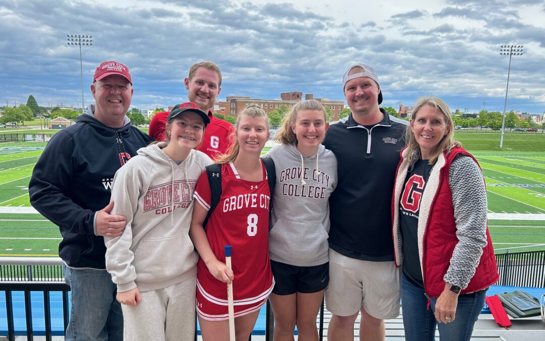 My Grove City College Story How Grove City College Impacted This Mom